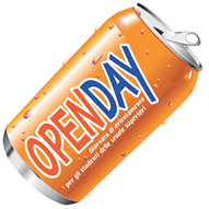 Open Day 2006